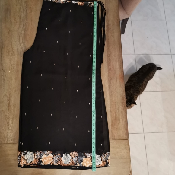 DJERBA Wrap pant, Size M - Picture 7 of 8